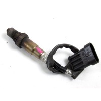 SONDA LAMBDA  OEM N. 258006206 ORIGINAL REZERVNI DEL LANCIA Y 840 R (2000 - 2003) BENZINA LETNIK 2003