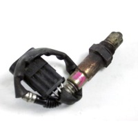 SONDA LAMBDA  OEM N. 258006208 ORIGINAL REZERVNI DEL LANCIA Y 840 R (2000 - 2003) BENZINA LETNIK 2003