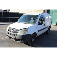 FIAT DOBLO 1.3 D 55KW 5M 2P (2006) RICAMBI IN MAGAZZINO 