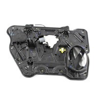 MEHANIZEM DVIGA SPREDNJIH STEKEL  OEM N. 9609 SISTEMA ALZACRISTALLO PORTA ANTERIORE ELETTRI ORIGINAL REZERVNI DEL FIAT FREEMONT (2011 - 2015)DIESEL LETNIK 2013