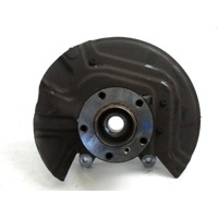 LEVI VRTLJIVI LEZAJ / PESTO KOLESA Z LEZAJEM SPREDAJ OEM N. 31213412019 ORIGINAL REZERVNI DEL BMW X3 E83 (2004 - 08/2006 ) DIESEL LETNIK 2005