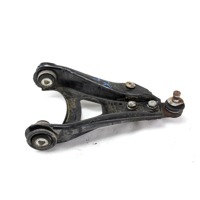 SPREDNJA LEVA ROKA  OEM N. 8200942407 ORIGINAL REZERVNI DEL RENAULT CLIO BB CB MK2 R / CLIO STORIA (05/2001 - 2012) BENZINA LETNIK 2002