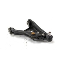 SPREDNJA DESNA ROKA  OEM N. 8200942408 ORIGINAL REZERVNI DEL RENAULT CLIO BB CB MK2 R / CLIO STORIA (05/2001 - 2012) BENZINA LETNIK 2002