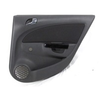 VRATNI PANEL OEM N. PNPDTOPCORSADS07BR5P ORIGINAL REZERVNI DEL OPEL CORSA D R S07 (02/2011 - 2014) BENZINA LETNIK 2012