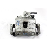 SPREDNJE LEVE ZAVORNE CELJUSTI  OEM N. 95517020 ORIGINAL REZERVNI DEL OPEL CORSA E X15 (2014 - 2019)BENZINA/GPL LETNIK 2018