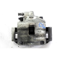 SPREDNJE DESNE ZAVORNE CELJUSTI  OEM N. 95517021 ORIGINAL REZERVNI DEL OPEL CORSA E X15 (2014 - 2019)BENZINA/GPL LETNIK 2018