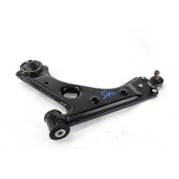 SPREDNJA LEVA ROKA  OEM N. 13426552 ORIGINAL REZERVNI DEL OPEL CORSA E X15 (2014 - 2019)BENZINA/GPL LETNIK 2018