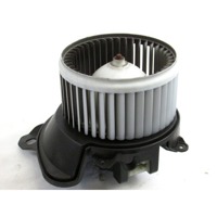 VENTILATOR  KABINE  OEM N. 13335075 ORIGINAL REZERVNI DEL OPEL CORSA D R S07 (02/2011 - 2014) BENZINA LETNIK 2012