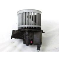 VENTILATOR  KABINE  OEM N. 77362537 ORIGINAL REZERVNI DEL FIAT PANDA 169 (2003 - 08/2009) DIESEL LETNIK 2008