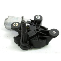 MOTORCEK ZADNJEGA BRISALCA OEM N. MS259600-7000 ORIGINAL REZERVNI DEL FIAT PANDA 169 (2003 - 08/2009) DIESEL LETNIK 2008