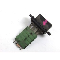 REGULATOR PREZRACEVANJA OEM N. A51001500 ORIGINAL REZERVNI DEL FIAT PANDA 169 (2003 - 08/2009) DIESEL LETNIK 2008