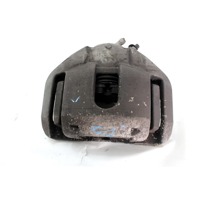 SPREDNJE DESNE ZAVORNE CELJUSTI  OEM N. 34116756304 ORIGINAL REZERVNI DEL BMW SERIE 5 E60 E61 (2003 - 2010) DIESEL LETNIK 2003