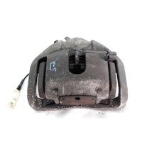 SPREDNJE LEVE ZAVORNE CELJUSTI  OEM N. 34116756303 ORIGINAL REZERVNI DEL BMW SERIE 5 E60 E61 (2003 - 2010) DIESEL LETNIK 2003