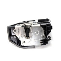 CENTRALNO ZAKLEPANJE PREDNIH LEVIH VRAT OEM N. 7036167 ORIGINAL REZERVNI DEL BMW SERIE 5 E60 E61 (2003 - 2010) DIESEL LETNIK 2003