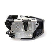 CENTRALNO ZAKLEPANJE ZADNJIH DESNIH VRAT OEM N. 7036172 ORIGINAL REZERVNI DEL BMW SERIE 5 E60 E61 (2003 - 2010) DIESEL LETNIK 2003