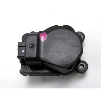 MOTORCEK OGREVANJA OEM N. F663746XC ORIGINAL REZERVNI DEL CITROEN C3 / PLURIEL MK1R (09/2005 - 11/2010) BENZINA LETNIK 2006