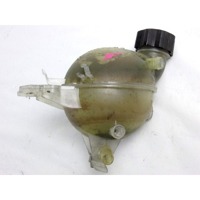 HLADILNA VODA ZA RADIJATORJE OEM N. 9652621280 ORIGINAL REZERVNI DEL CITROEN C3 / PLURIEL MK1R (09/2005 - 11/2010) BENZINA LETNIK 2006