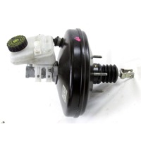 SERVO OJACEVALNIK ZAVOR S PUMPO OEM N. 47200-0H010-B ORIGINAL REZERVNI DEL CITROEN C1 (2005 - 2014) BENZINA LETNIK 2007