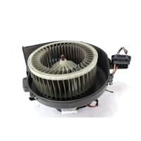 VENTILATOR  KABINE  OEM N. 6Q1819015H ORIGINAL REZERVNI DEL VOLKSWAGEN POLO 9N R (2005 - 10/2009) DIESEL LETNIK 2009