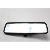 NOTRANJE VZVRATNO OGLEDALO OEM N. 3B0857511A9B9 ORIGINAL REZERVNI DEL VOLKSWAGEN POLO 9N R (2005 - 10/2009) DIESEL LETNIK 2009