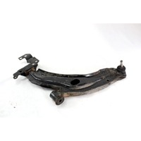 SPREDNJA LEVA ROKA  OEM N. 51772992 ORIGINAL REZERVNI DEL FIAT DOBLO 223 MK1 R (2005 - 2009) BENZINA/METANO LETNIK 2009