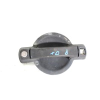 ZUNANJA KLJUKA ZADNJA DESNA VRATA OEM N. 735363993 ORIGINAL REZERVNI DEL FIAT DOBLO 223 MK1 R (2005 - 2009) BENZINA/METANO LETNIK 2009