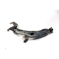 SPREDNJA LEVA ROKA  OEM N. 51772992 ORIGINAL REZERVNI DEL FIAT DOBLO 223 MK1 R (2005 - 2009) DIESEL LETNIK 2006