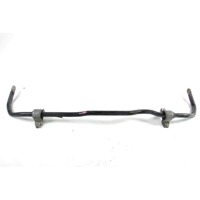 SPREDNJI STABILIZATOR OEM N. 1K0411303AM ORIGINAL REZERVNI DEL VOLKSWAGEN TOURAN 1T1 MK1 (2003 - 11/2006) DIESEL LETNIK 2006