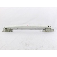 TRAVERZA ZADNJEGA ODBIJACA  OEM N. 52022654 ORIGINAL REZERVNI DEL FIAT 500 CINQUECENTO 312 MK3 (2007 - 2015) BENZINA LETNIK 2009