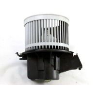 VENTILATOR  KABINE  OEM N. 77362537 ORIGINAL REZERVNI DEL FIAT 500 CINQUECENTO 312 MK3 (2007 - 2015) BENZINA LETNIK 2009