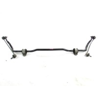 SPREDNJI STABILIZATOR OEM N. 51857019 ORIGINAL REZERVNI DEL FIAT 500 CINQUECENTO 312 MK3 (2007 - 2015) BENZINA LETNIK 2009