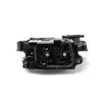 CENTRALNI ZAKLEP SPREDNJIH VRAT  OEM N. 5K1837016B ORIGINAL REZERVNI DEL VOLKSWAGEN GOLF VI 5K1 517 AJ5 MK6 (2008-2012) BENZINA/GPL LETNIK 2010