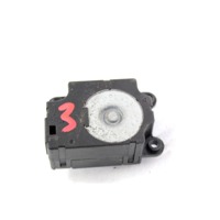 MOTORCEK OGREVANJA OEM N. T1006419G ORIGINAL REZERVNI DEL CITROEN C3 / PLURIEL MK1R (09/2005 - 11/2010) BENZINA/GPL LETNIK 2009