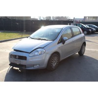 FIAT GRANDE PUNTO 1.2 B 48KW 5M 5P (2006) RICAMBI IN MAGAZZINO