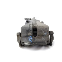 SPREDNJE DESNE ZAVORNE CELJUSTI  OEM N. 1K0615124E ORIGINAL REZERVNI DEL VOLKSWAGEN PASSAT B6 3C2 3C5 BER/SW (2005 - 09/2010)  DIESEL LETNIK 2009