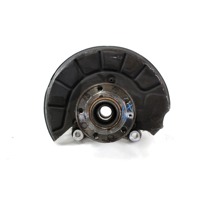 LEVI VRTLJIVI LEZAJ / PESTO KOLESA Z LEZAJEM SPREDAJ OEM N. 3C0407253F ORIGINAL REZERVNI DEL VOLKSWAGEN PASSAT B6 3C2 3C5 BER/SW (2005 - 09/2010)  DIESEL LETNIK 2009