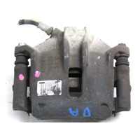 SPREDNJE DESNE ZAVORNE CELJUSTI  OEM N. 4401A9 ORIGINAL REZERVNI DEL CITROEN XSARA PICASSO (1999 - 2010) DIESEL LETNIK 2006