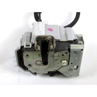 CENTRALNA KLJUCAVNICA ZADJIH LEVIH VRAT OEM N. 518785590 ORIGINAL REZERVNI DEL LANCIA DELTA 844 MK3 (2008 - 2014) DIESEL LETNIK 2011