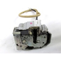 CENTRALNO ZAKLEPANJE ZADNJIH DESNIH VRAT OEM N. 518785550 ORIGINAL REZERVNI DEL LANCIA DELTA 844 MK3 (2008 - 2014) DIESEL LETNIK 2011