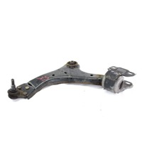 SPREDNJA LEVA ROKA  OEM N. 6G9N3A053EL ORIGINAL REZERVNI DEL LAND ROVER FREELANDER L359 3/5 PORTE (2006 - 2012)DIESEL LETNIK 2007