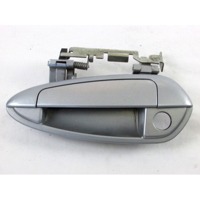 ZUNANJA KLJUKA SPREDNJA LEVA VRATA OEM N. 735470908 ORIGINAL REZERVNI DEL FIAT GRANDE PUNTO 199 (2005 - 2012) BENZINA LETNIK 2006