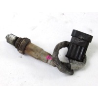 SONDA LAMBDA  OEM N. 258006206 ORIGINAL REZERVNI DEL FIAT GRANDE PUNTO 199 (2005 - 2012) BENZINA LETNIK 2006