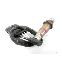 SONDA LAMBDA  OEM N. 258006206 ORIGINAL REZERVNI DEL FIAT GRANDE PUNTO 199 (2005 - 2012) BENZINA LETNIK 2006