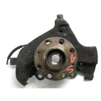 LEVI VRTLJIVI LEZAJ / PESTO KOLESA Z LEZAJEM SPREDAJ OEM N. 51776378 ORIGINAL REZERVNI DEL FIAT GRANDE PUNTO 199 (2005 - 2012) BENZINA LETNIK 2006