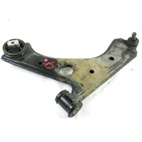 SPREDNJA LEVA ROKA  OEM N. 51895367 ORIGINAL REZERVNI DEL FIAT GRANDE PUNTO 199 (2005 - 2012) BENZINA LETNIK 2006