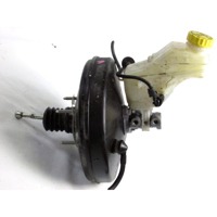 SERVO OJACEVALNIK ZAVOR S PUMPO OEM N. 55700420 ORIGINAL REZERVNI DEL FIAT GRANDE PUNTO 199 (2005 - 2012) BENZINA LETNIK 2006