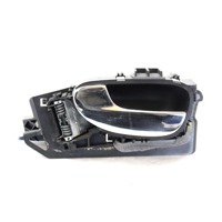 NOTRANJA KLJUKA  OEM N. 9643604577 ORIGINAL REZERVNI DEL PEUGEOT 307 3A/B/C/E/H BER/SW/CABRIO (2001 - 2009) BENZINA LETNIK 2007