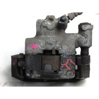 SPREDNJE LEVE ZAVORNE CELJUSTI  OEM N. 77364841 ORIGINAL REZERVNI DEL FIAT PANDA 169 (2003 - 08/2009) BENZINA LETNIK 2008