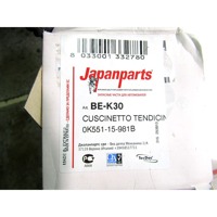 NAPENJALEC JERMENA OEM N. 0K551-15-981 ORIGINAL REZERVNI DEL KIA CEE'D / PRO CEE'D MK1 ED (2006-2012) DIESEL LETNIK 2010