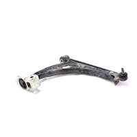 SPREDNJA DESNA ROKA  OEM N. 1K0407153G ORIGINAL REZERVNI DEL SEAT LEON 1P1 MK2 (2005 - 2012) DIESEL LETNIK 2008